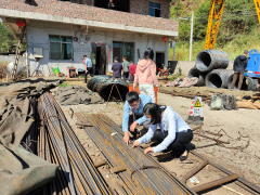 是对辖区内建材产物出产企业开展专项监视查抄